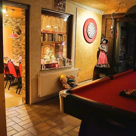 Herzberg Im Harz 3 * Sieber