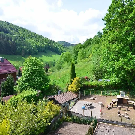 Διαμέρισμα Herzberg Im Harz 3 *