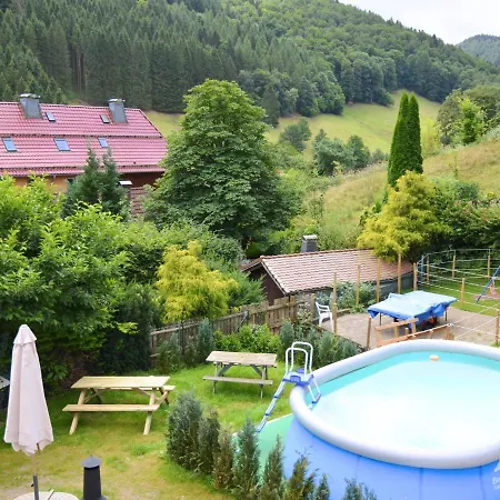 Διαμέρισμα Herzberg Im Harz 3 *