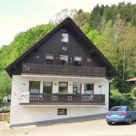 Διαμέρισμα Herzberg Im Harz 3